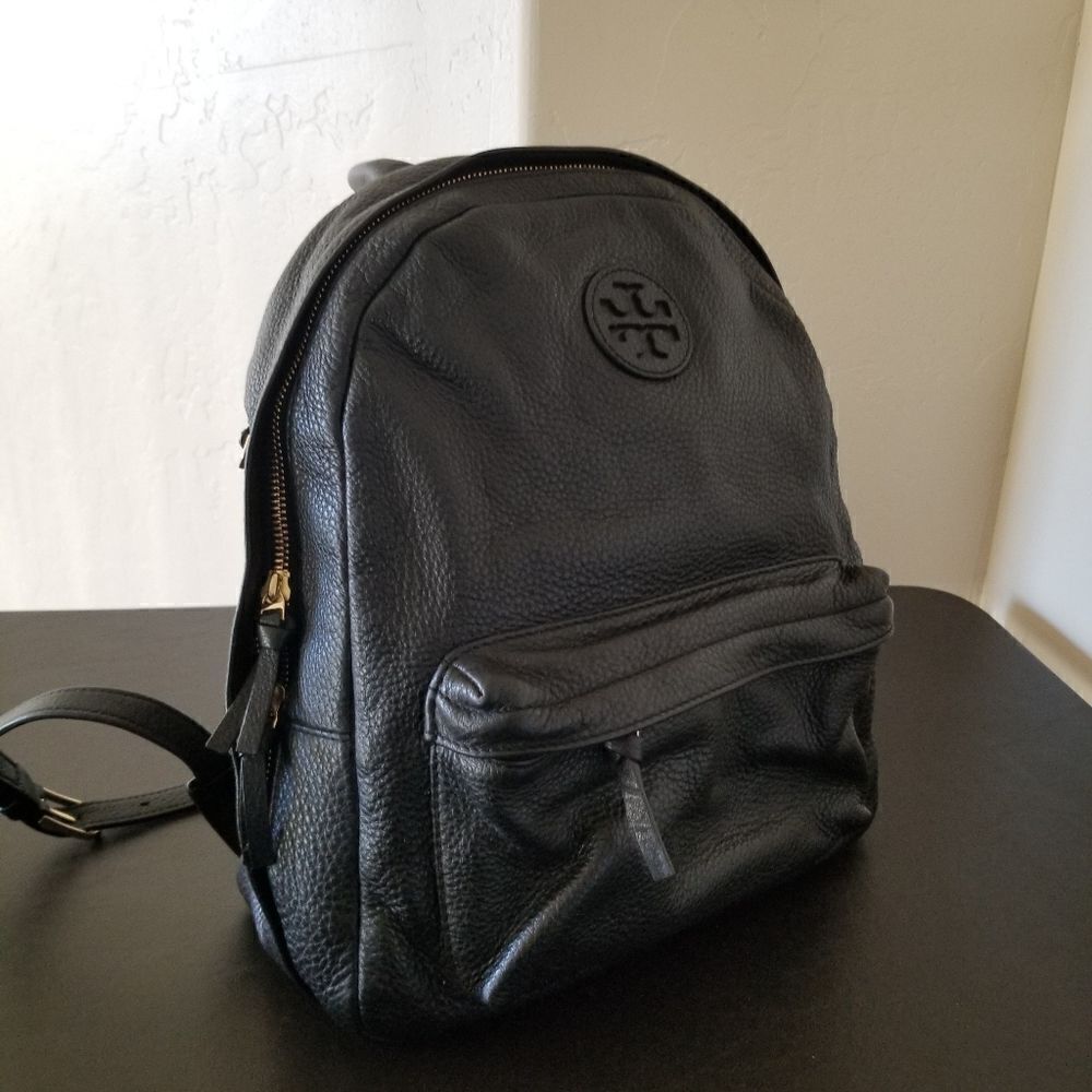 Tory Burch Backpack - Picture 3 of 7